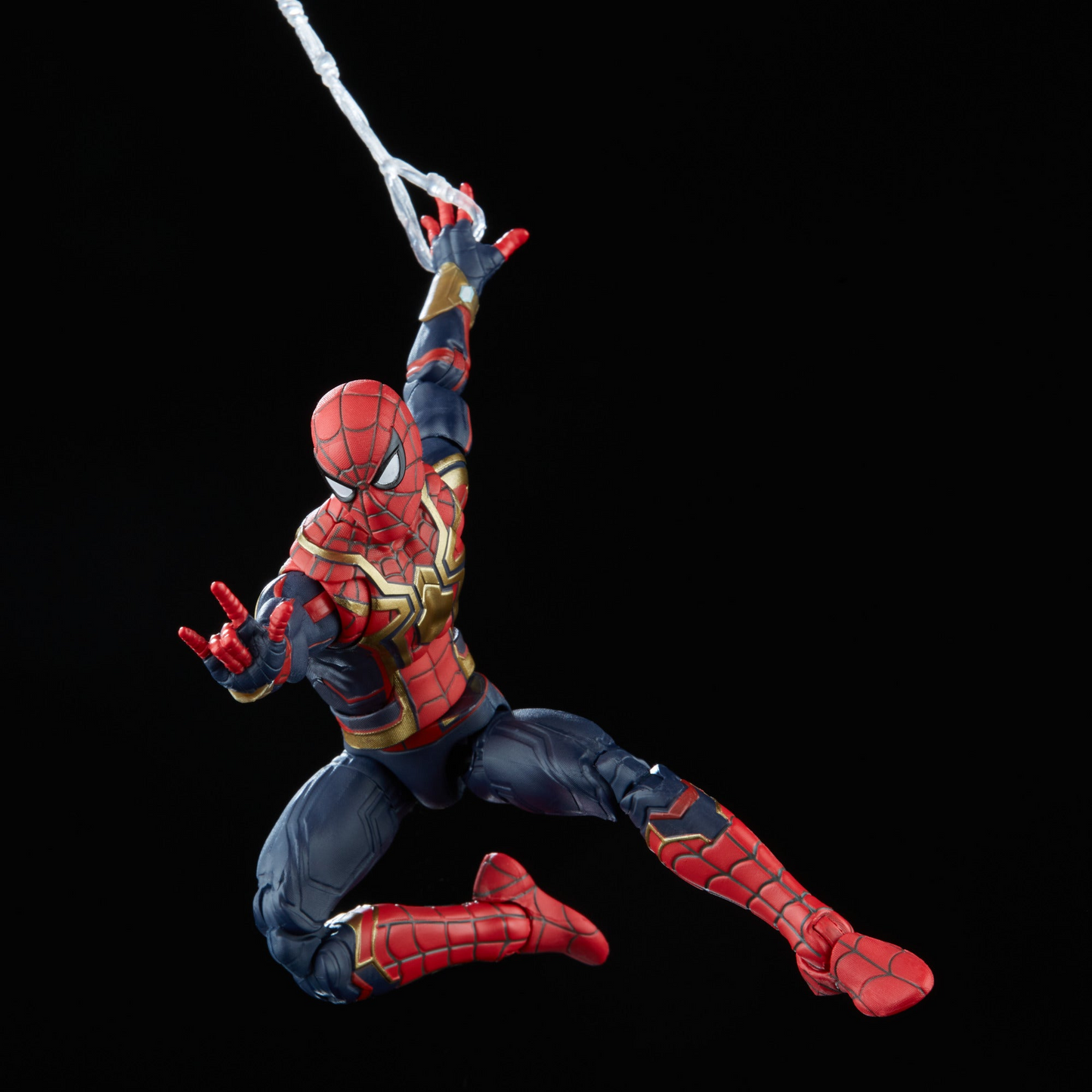 Marvel Legends Spider-Man No Way Home Pack