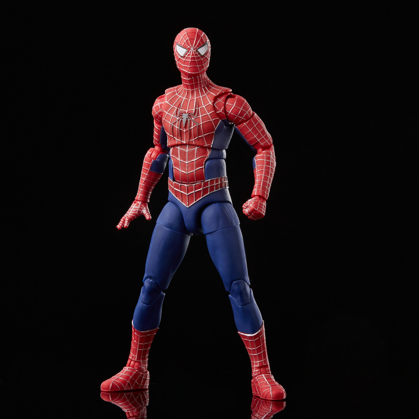 Marvel Legends Spider-Man No Way Home Pack