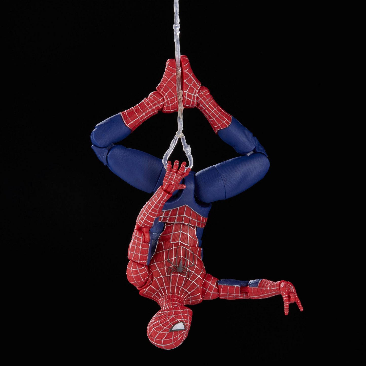 Marvel Legends Spider-Man No Way Home Pack