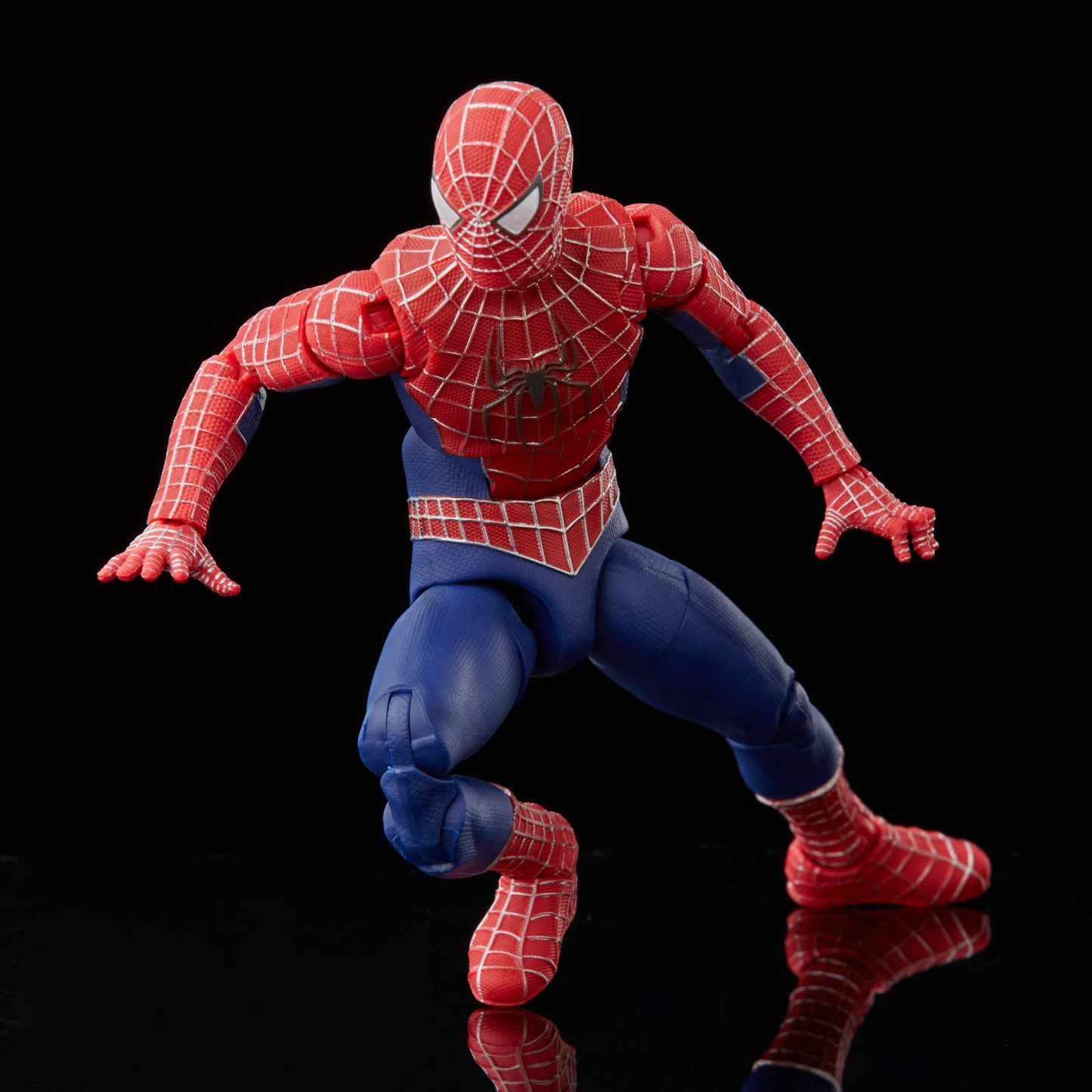 Marvel Legends Spider-Man No Way Home Pack