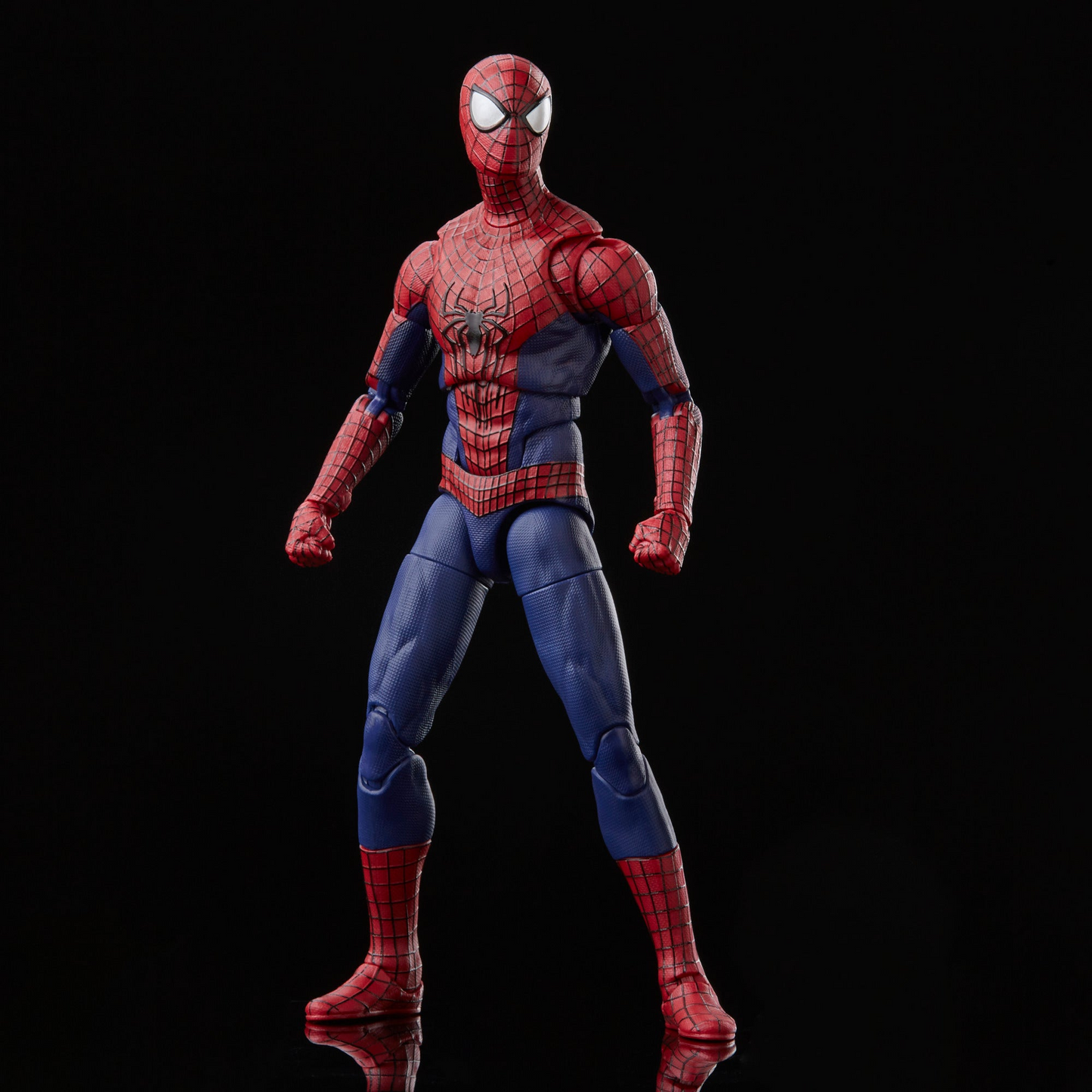 Marvel Legends Spider-Man No Way Home Pack