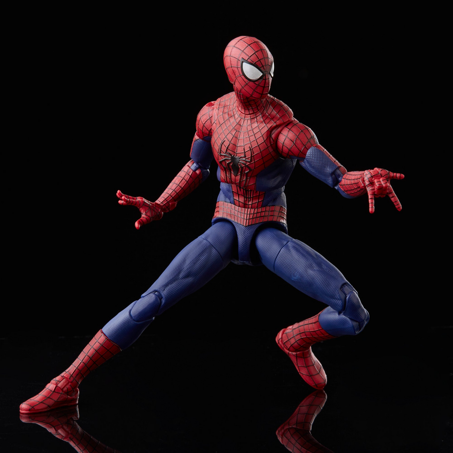 Marvel Legends Spider-Man No Way Home Pack