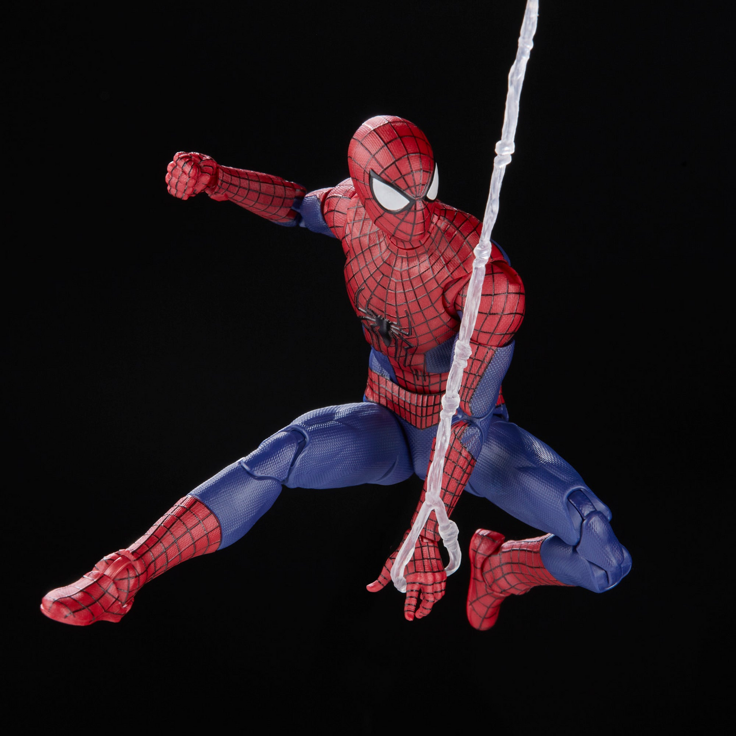 Marvel Legends Spider-Man No Way Home Pack