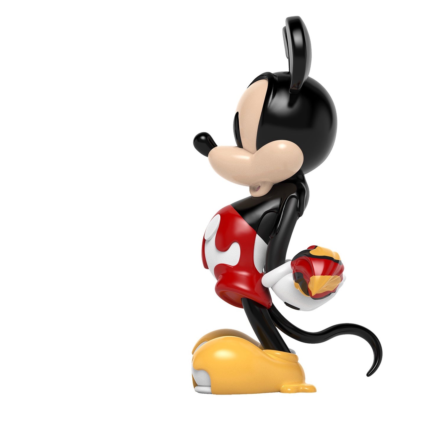 Mighty Jaxx Mickey Mouse Transformation (Disney100)