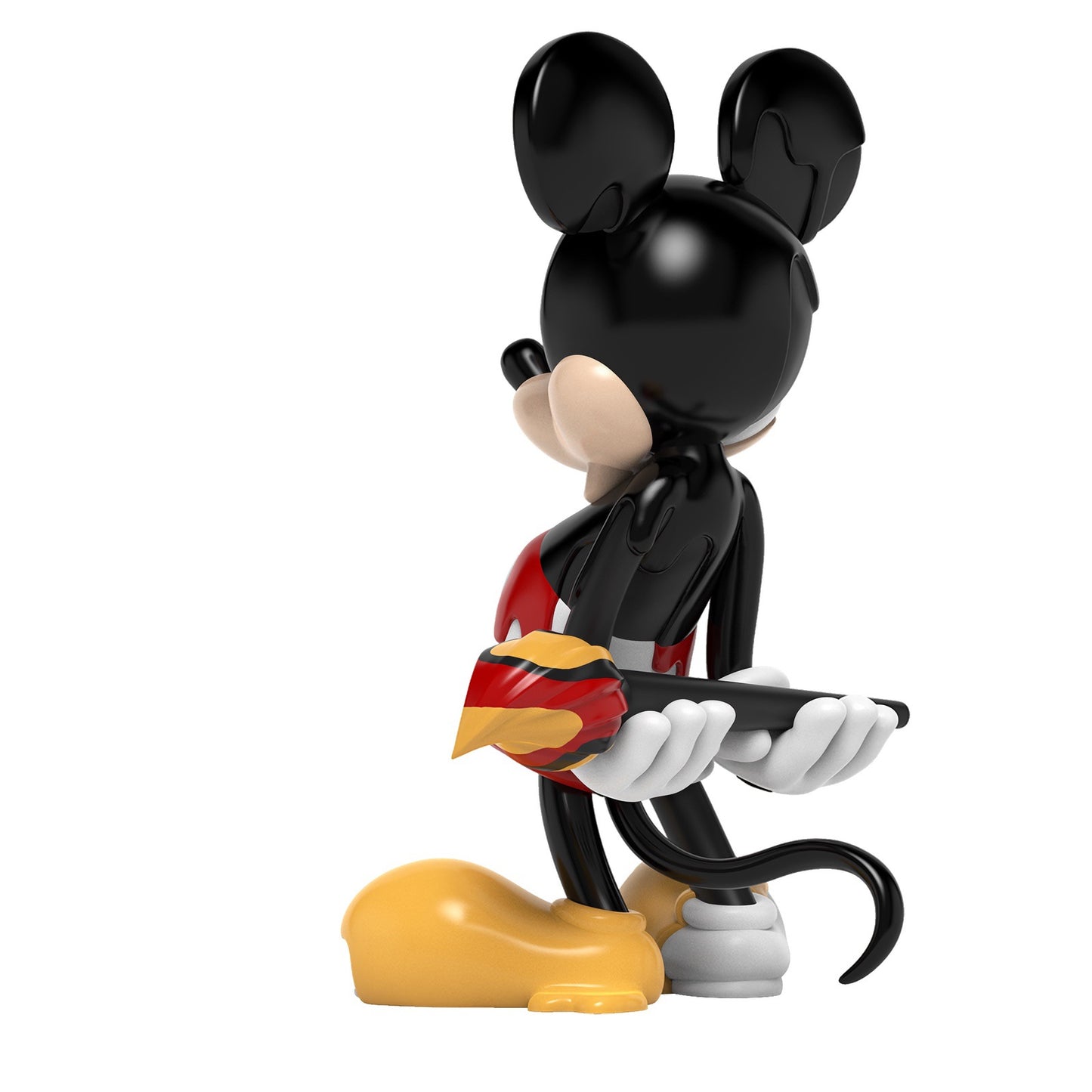 Mighty Jaxx Mickey Mouse Transformation (Disney100)