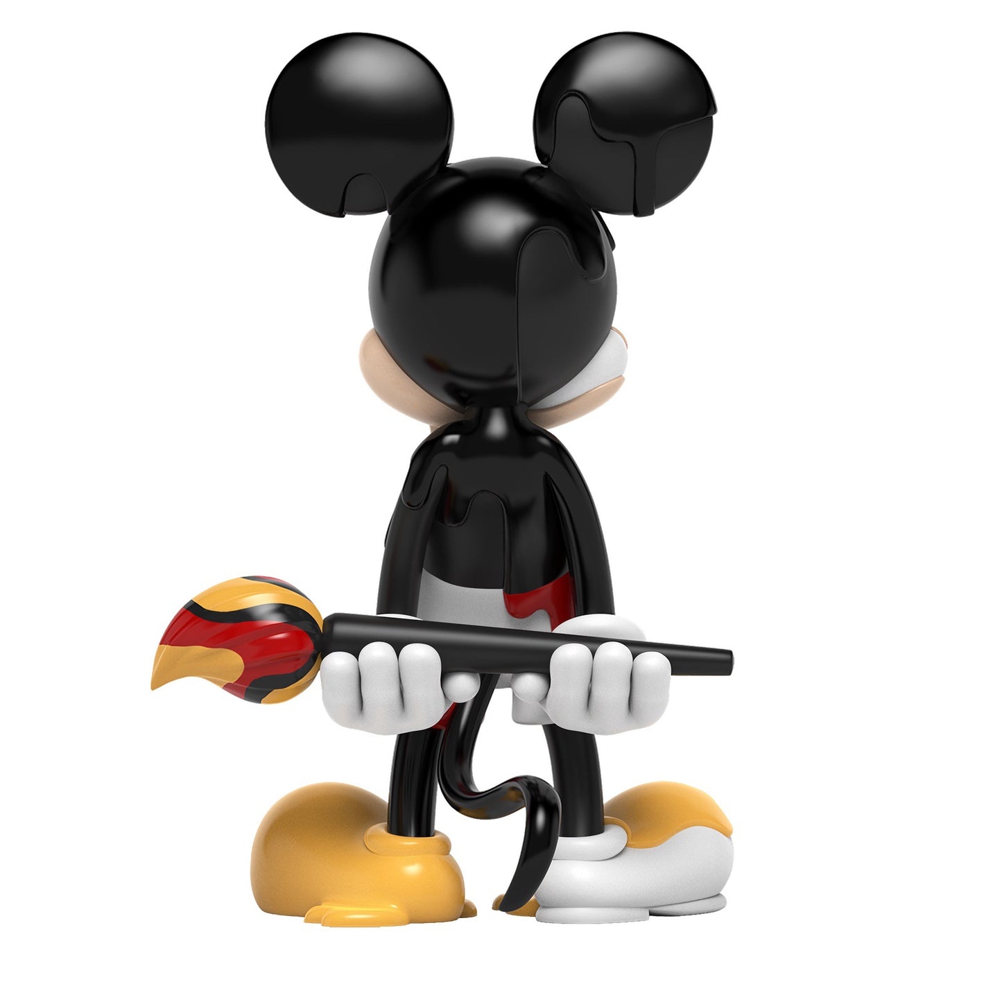 Mighty Jaxx Mickey Mouse Transformation (Disney100)