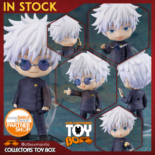 Nendoroid Jujutsu Kaisen - Satoru Gojo (Tokyo Jujutsu High School Ver.)