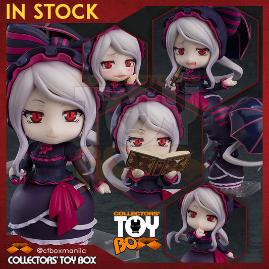 Nendoroid Overlord IV - Shalltear