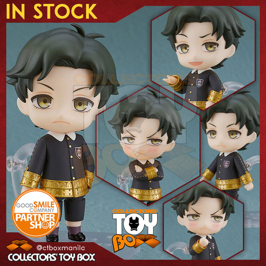 Nendoroid Spy x Family - Damian Desmond