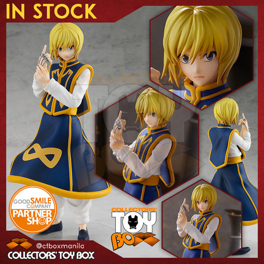 Pop Up Parade Hunter x Hunter - Kurapika