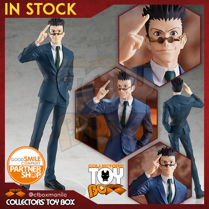 Pop Up Parade Hunter x Hunter - Leorio