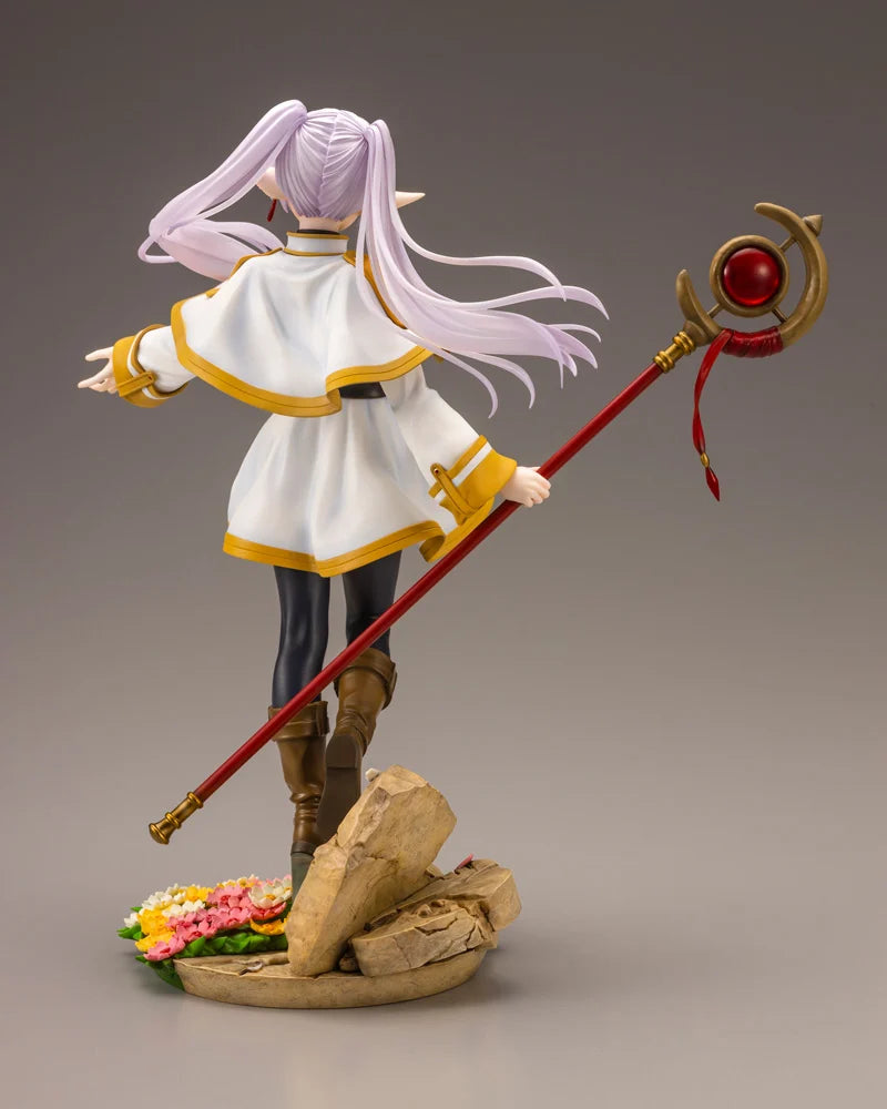 Kotobukiya 1/7 Frieren Beyond Journey's End - Frieren [with Bonus]