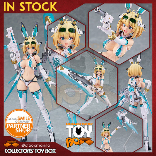 Plamax BP-01 BUNNY SUIT PLANNING - Sophia F Shirring