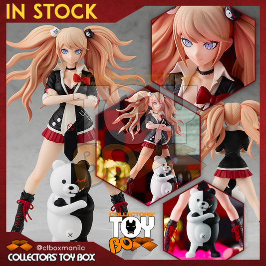 Pop Up Parade Danganronpa 1.2 Reload Junko Enoshima