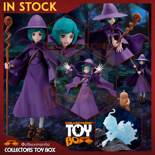 SH Figuarts Berserk - Schierke