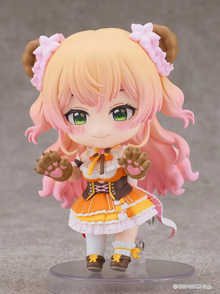 Nendoroid Hololive Production - Momosuzu Nene