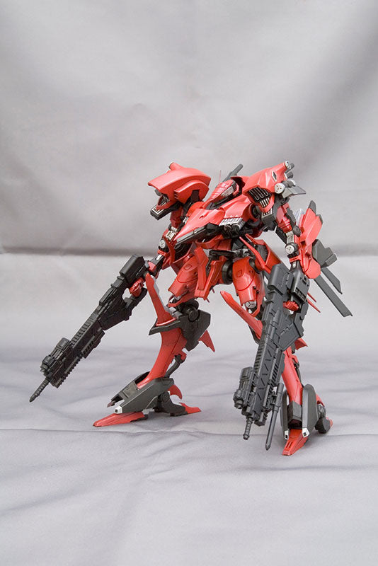 Kotobukiya Armored Core Rayleonard 03-AALIYAH Kraasnaya (Full Package Version)