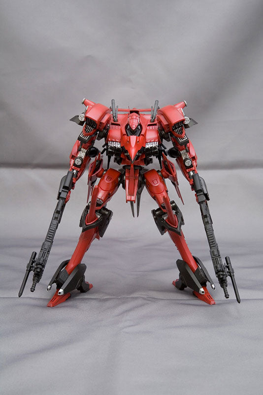 Kotobukiya Armored Core Rayleonard 03-AALIYAH Kraasnaya (Full Package Version)