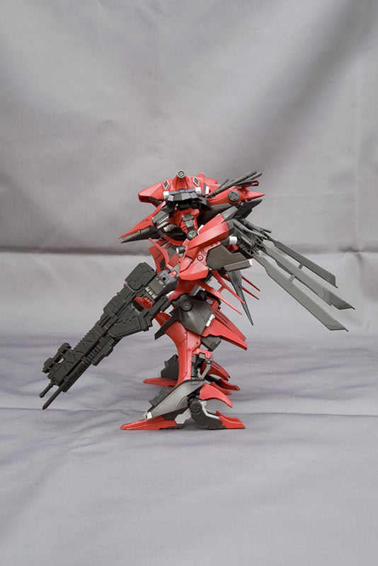 Kotobukiya Armored Core Rayleonard 03-AALIYAH Kraasnaya (Full Package Version)