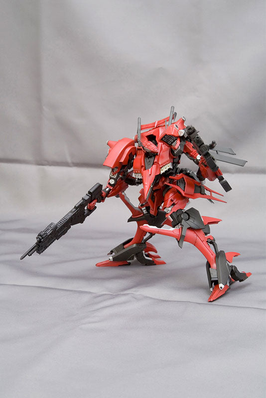 Kotobukiya Armored Core Rayleonard 03-AALIYAH Kraasnaya (Full Package Version)