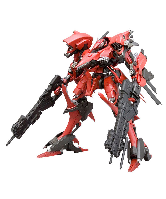 Kotobukiya Armored Core Rayleonard 03-AALIYAH Kraasnaya (Full Package Version)