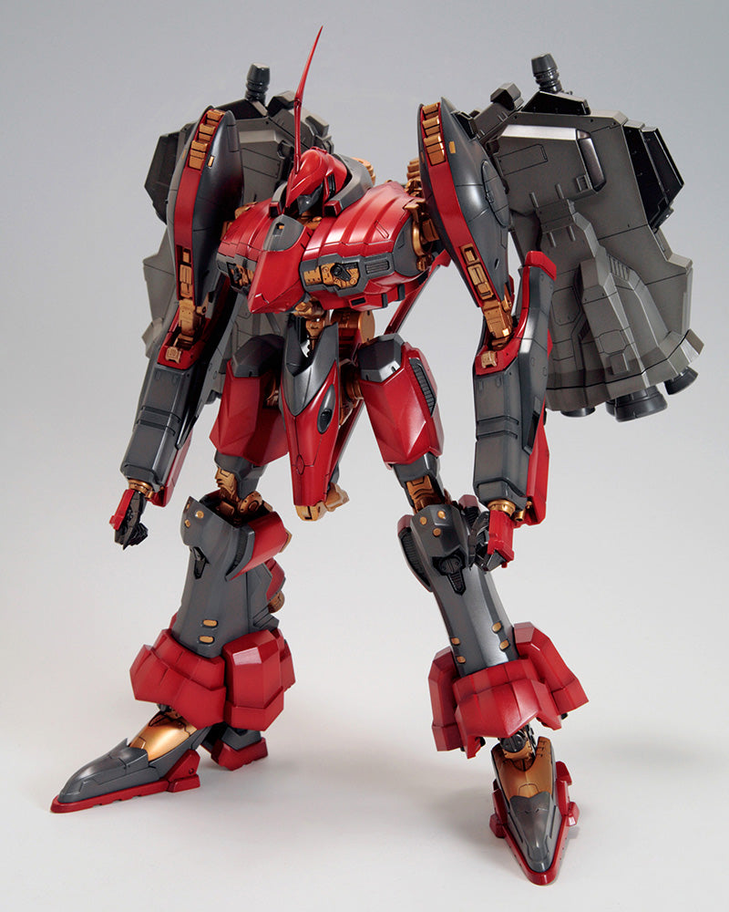 Kotobukiya V.I. Series Armored Core - Nineball Seraph