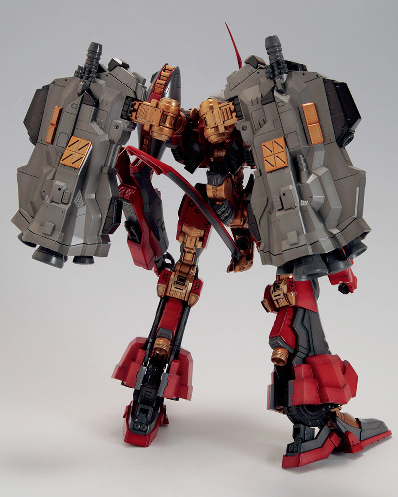 Kotobukiya V.I. Series Armored Core - Nineball Seraph