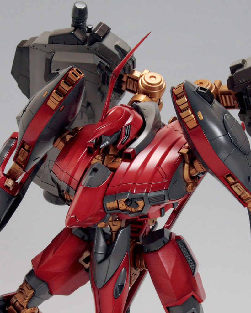 Kotobukiya V.I. Series Armored Core - Nineball Seraph