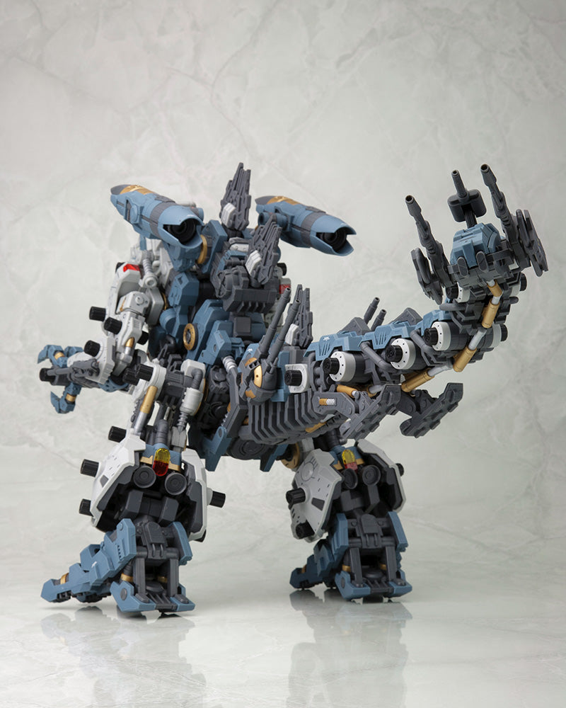 Kotobukiya HMM Zoids Gojulas (Marking Plus Version)