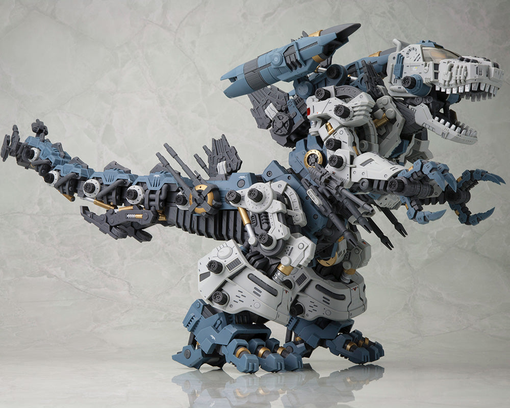 Kotobukiya HMM Zoids Gojulas (Marking Plus Version)