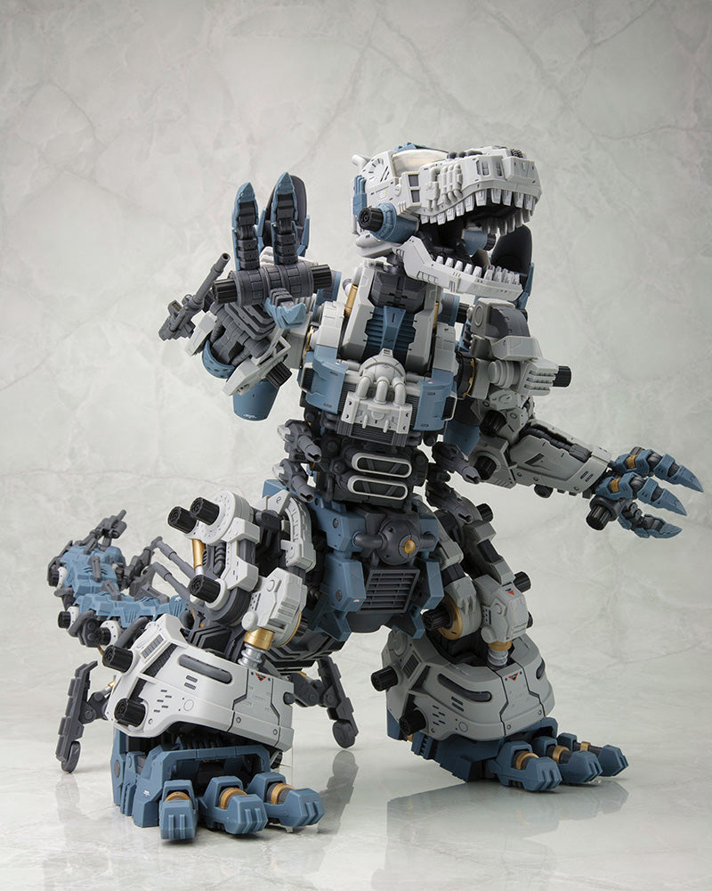 Kotobukiya HMM Zoids Gojulas (Marking Plus Version)