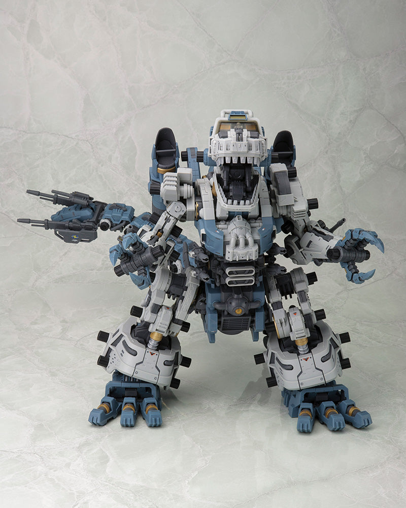 Kotobukiya HMM Zoids Gojulas (Marking Plus Version)