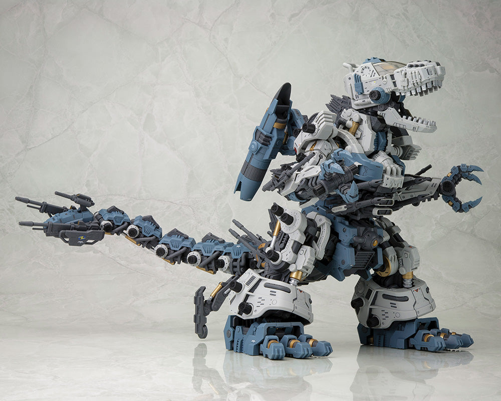 Kotobukiya HMM Zoids Gojulas (Marking Plus Version)