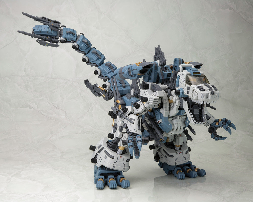 Kotobukiya HMM Zoids Gojulas (Marking Plus Version)