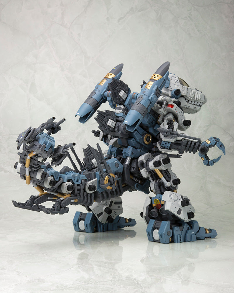 Kotobukiya HMM Zoids Gojulas (Marking Plus Version)