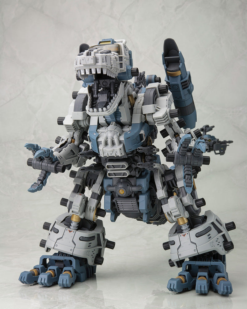 Kotobukiya HMM Zoids Gojulas (Marking Plus Version)