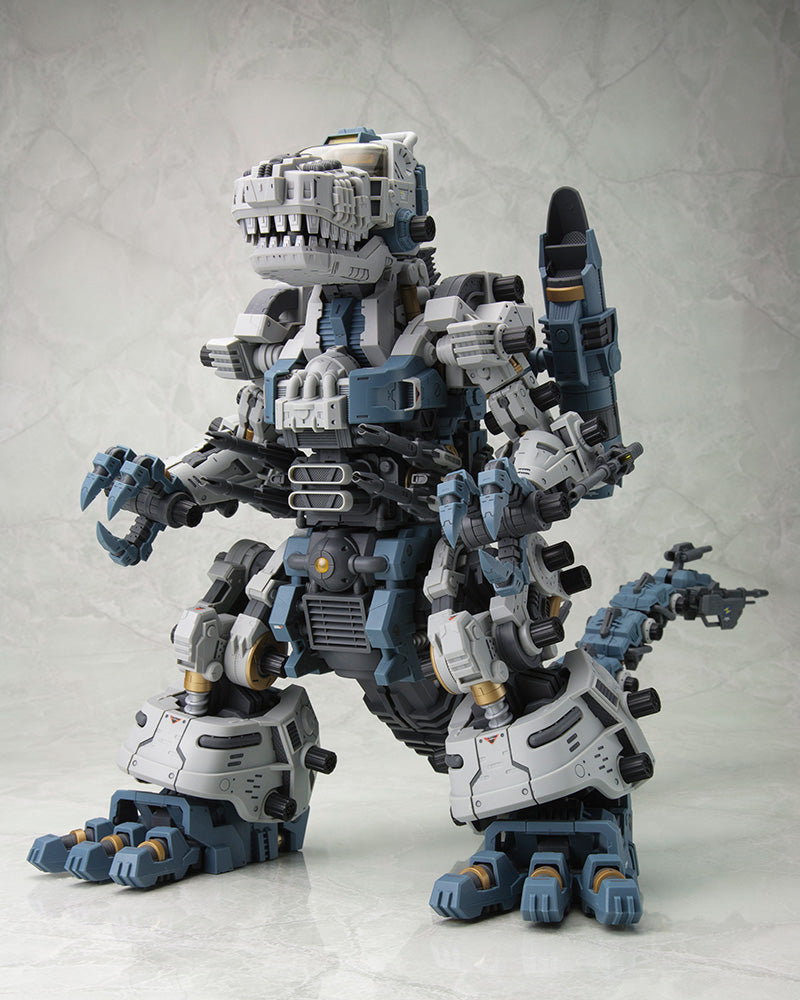 Kotobukiya HMM Zoids Gojulas (Marking Plus Version)