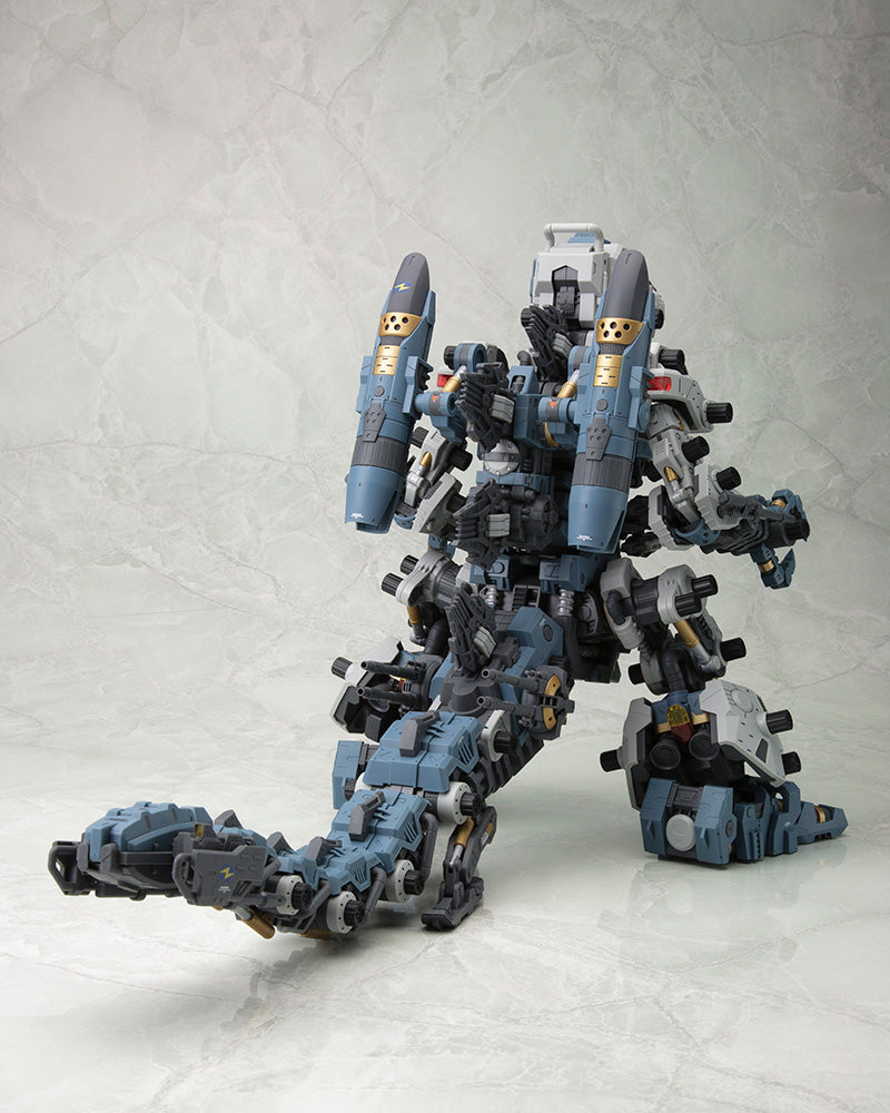 Kotobukiya HMM Zoids Gojulas (Marking Plus Version)