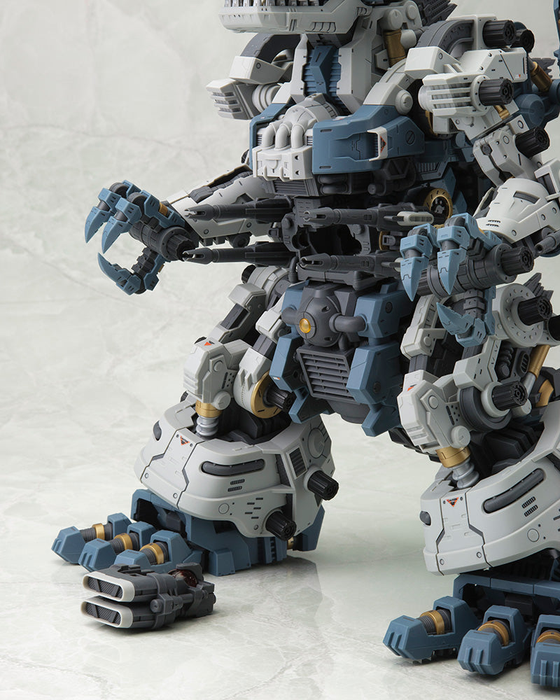 Kotobukiya HMM Zoids Gojulas (Marking Plus Version)