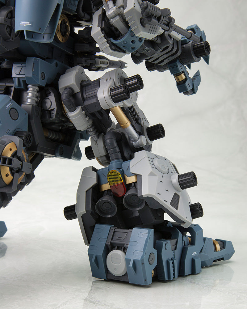 Kotobukiya HMM Zoids Gojulas (Marking Plus Version)