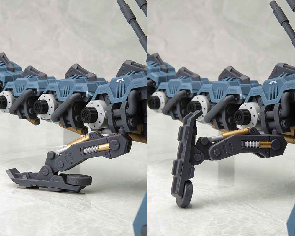 Kotobukiya HMM Zoids Gojulas (Marking Plus Version)