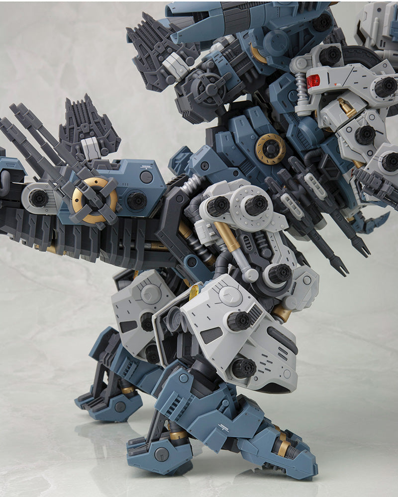 Kotobukiya HMM Zoids Gojulas (Marking Plus Version)