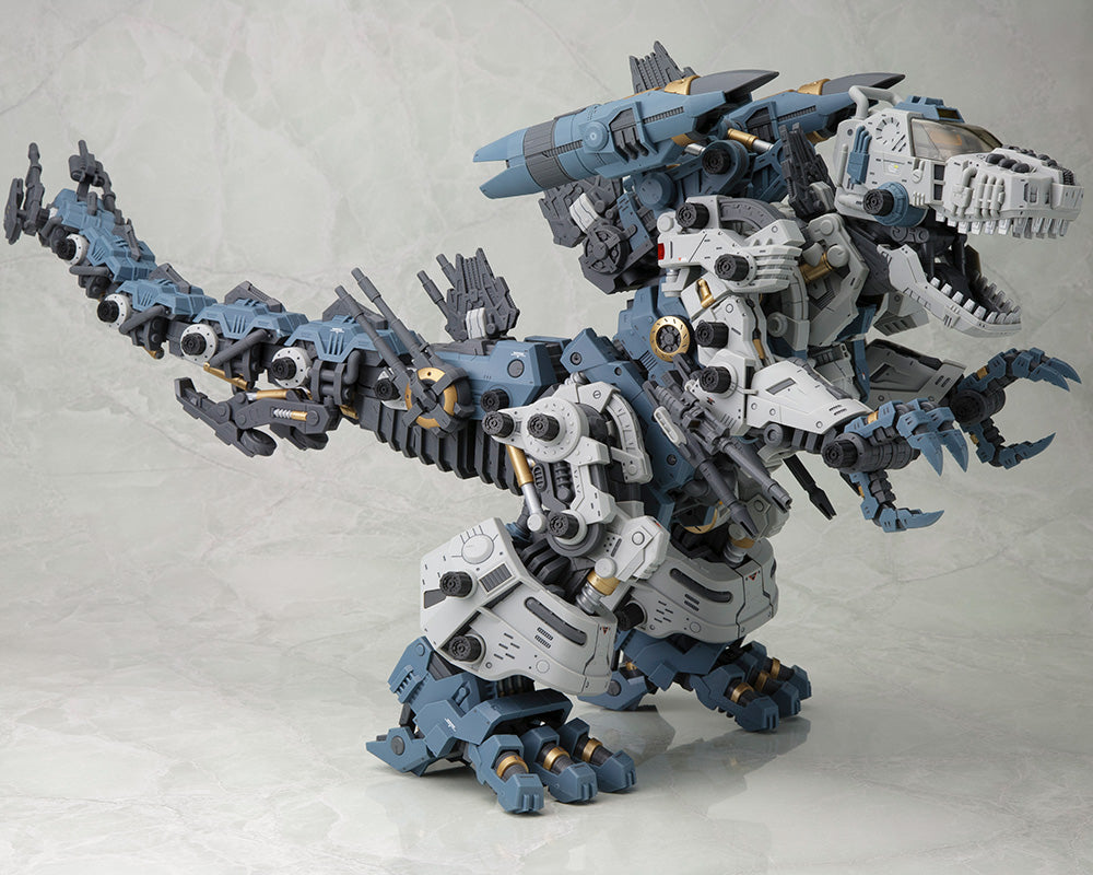 Kotobukiya HMM Zoids Gojulas (Marking Plus Version)