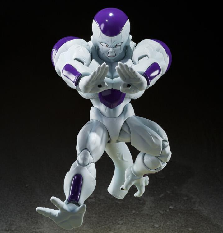 SH Figuarts Dragon Ball - Full Power Frieza