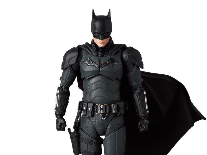 Mafex DC The Batman - Batman