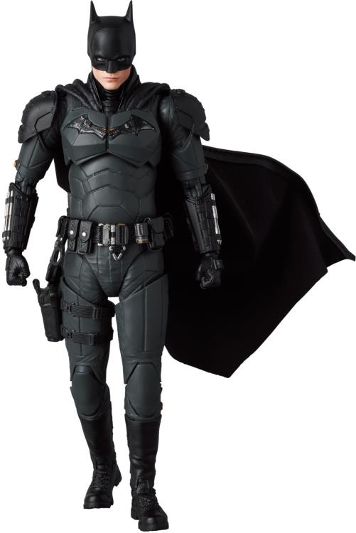 Mafex DC The Batman - Batman