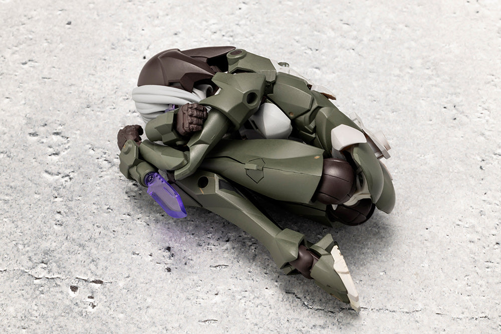 Kotobukiya Megalomaria Unlimited Universe - Penetrator