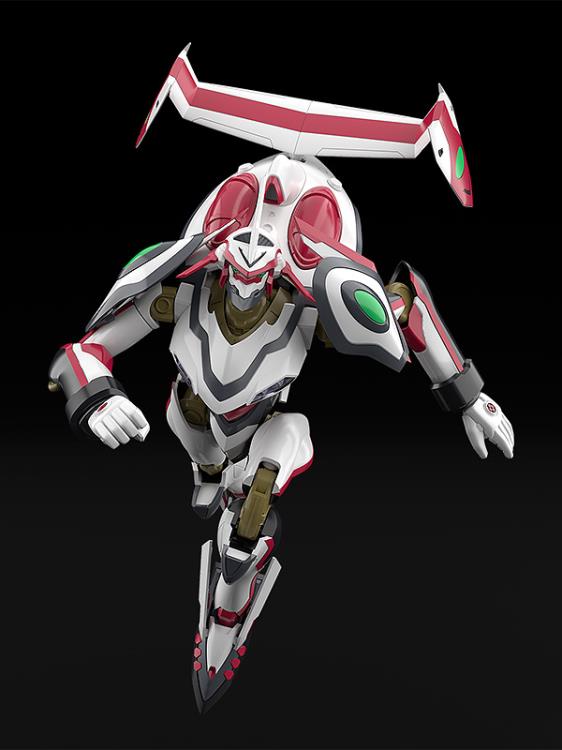 MODEROID Eureka Seven - Nirvash type ZERO