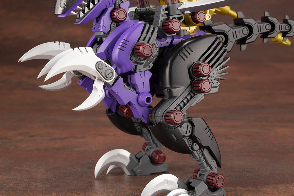 Kotobukiya HMM Zoids EZ-027 Rev Raptor Night Patrol