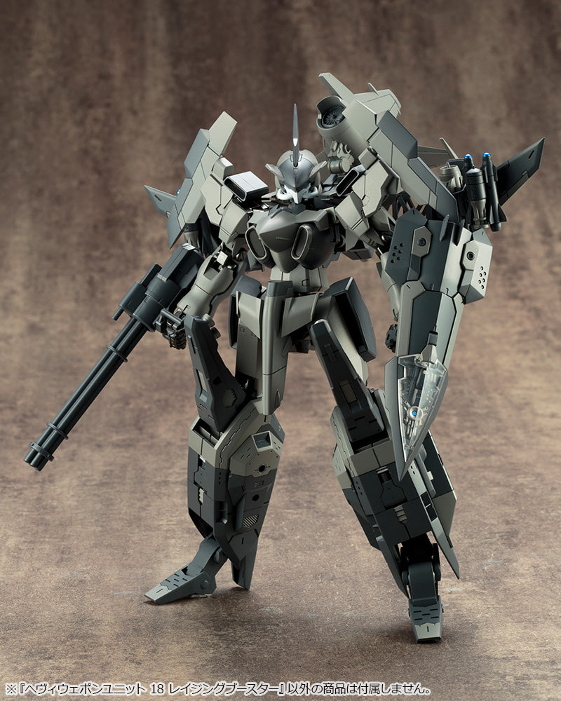 Kotobukiya MSG Heavy Weapon Unit 18 Raging Booster